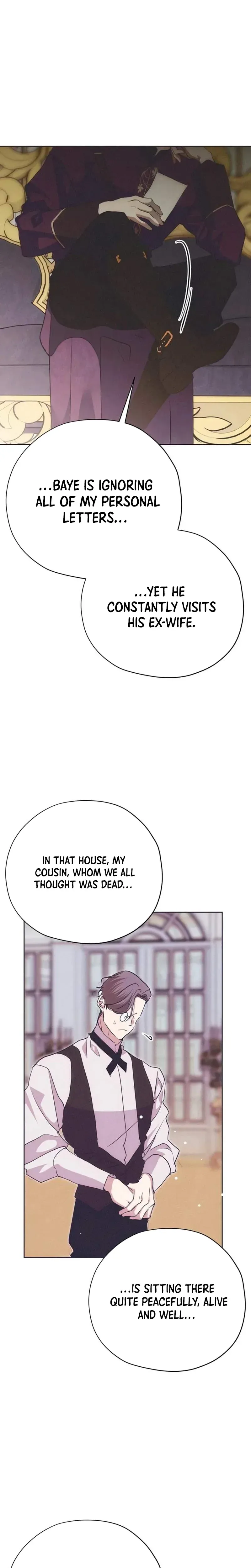 Moralis Scandal Chapter 59 Page 13