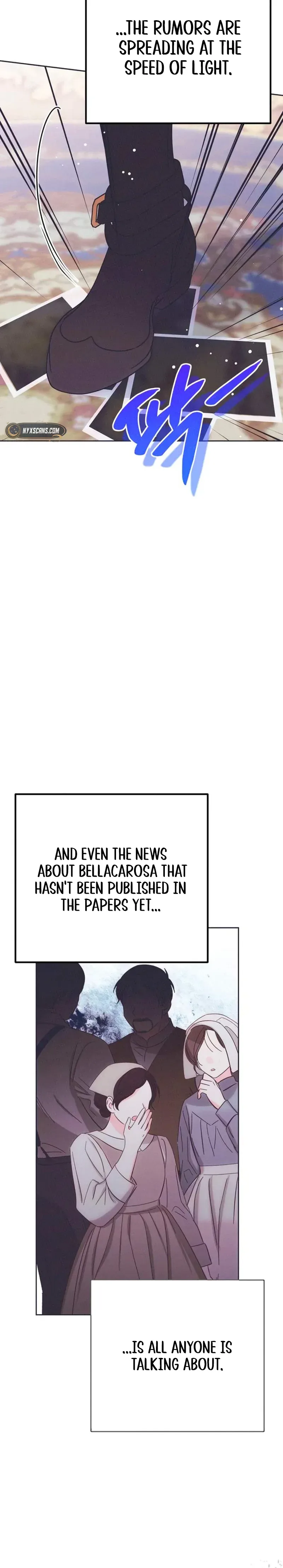 Moralis Scandal Chapter 59 Page 15
