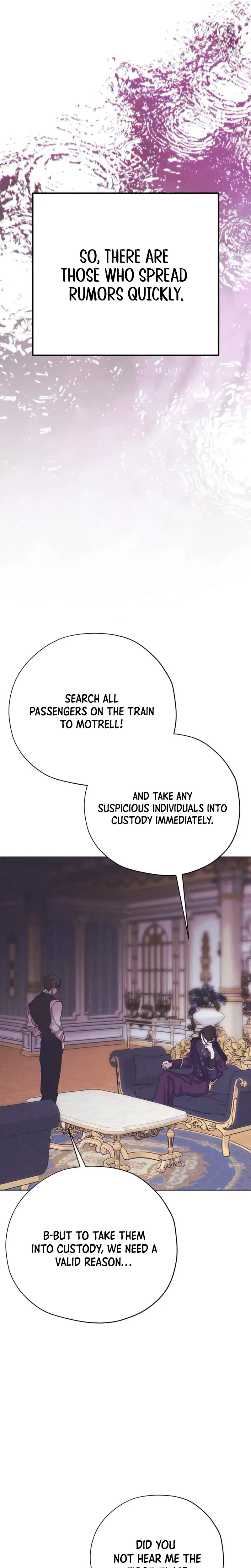 Moralis Scandal Chapter 59 Page 16
