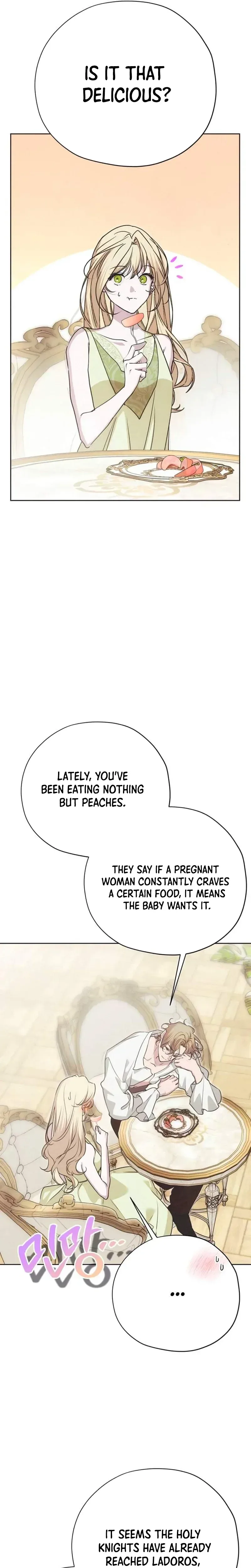 Moralis Scandal Chapter 59 Page 22