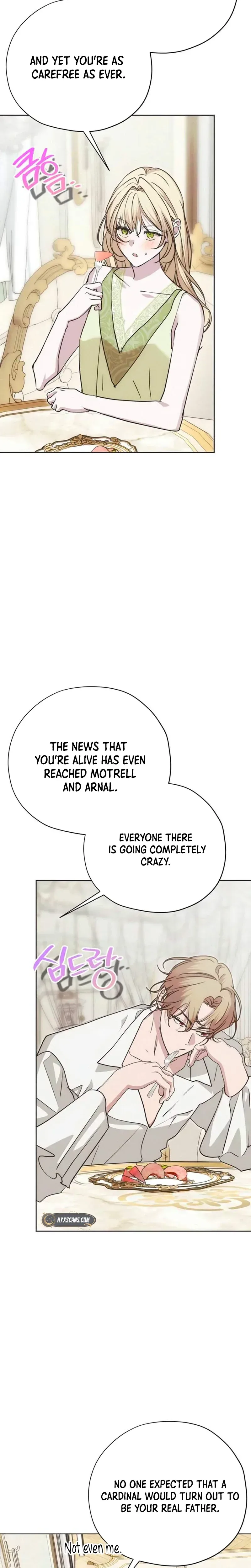 Moralis Scandal Chapter 59 Page 23