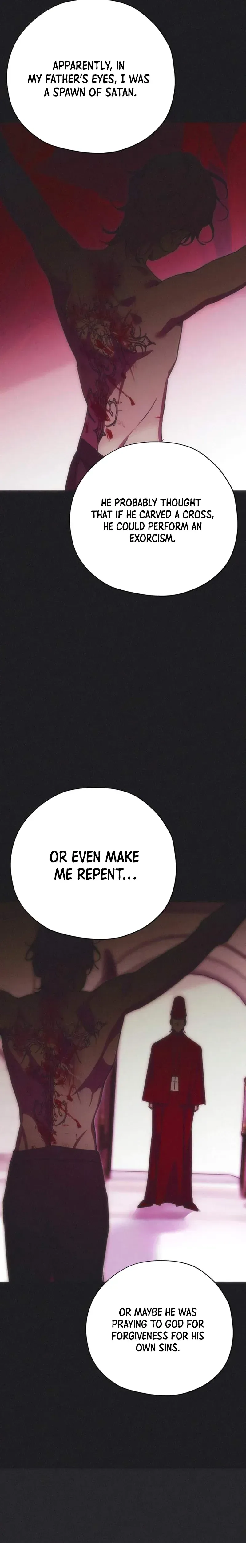 Moralis Scandal Chapter 59 Page 25