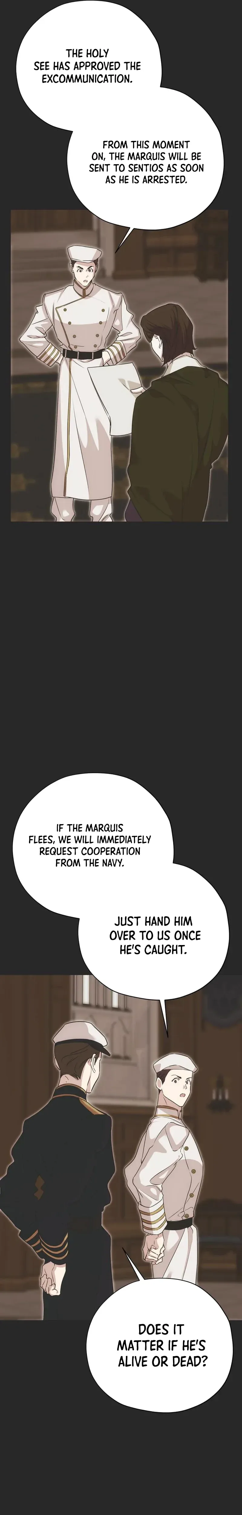 Moralis Scandal Chapter 63 Page 7