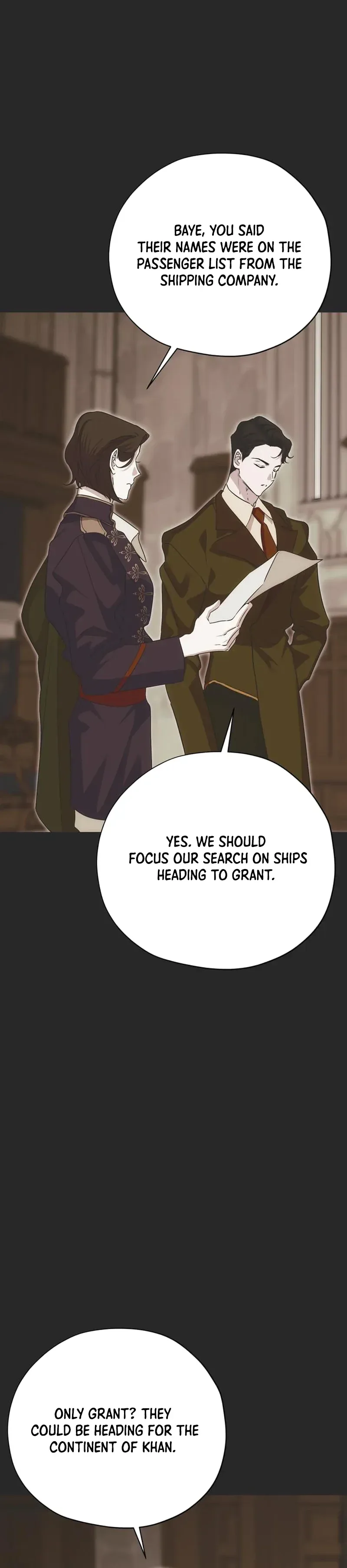 Moralis Scandal Chapter 63 Page 9