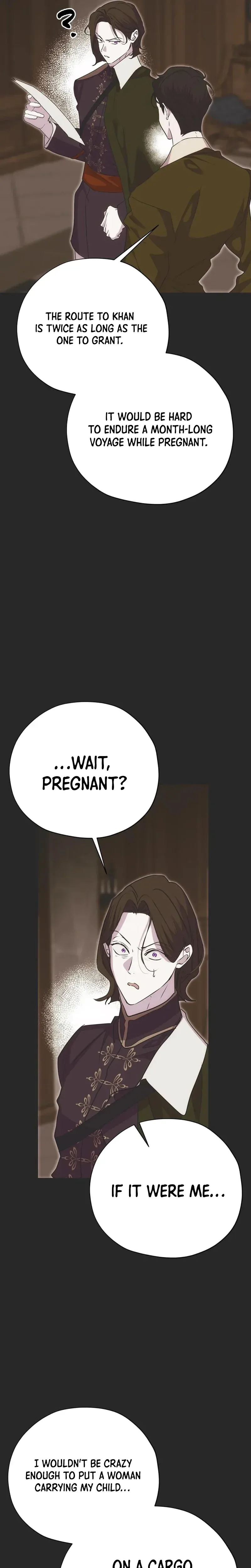 Moralis Scandal Chapter 63 Page 10