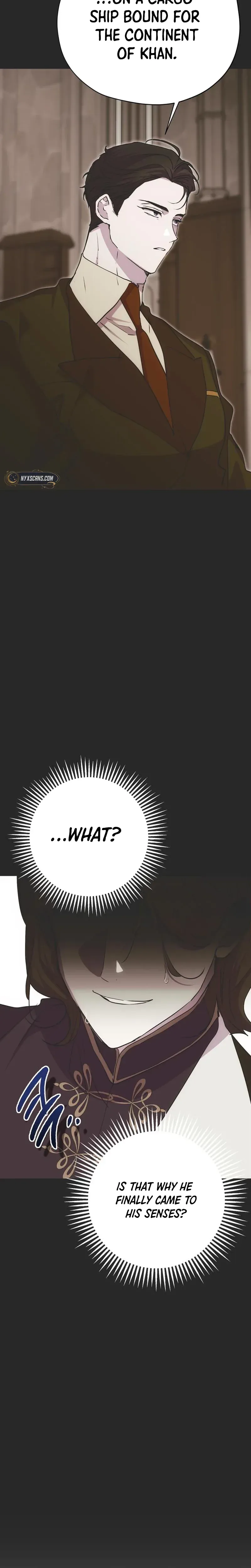 Moralis Scandal Chapter 63 Page 11