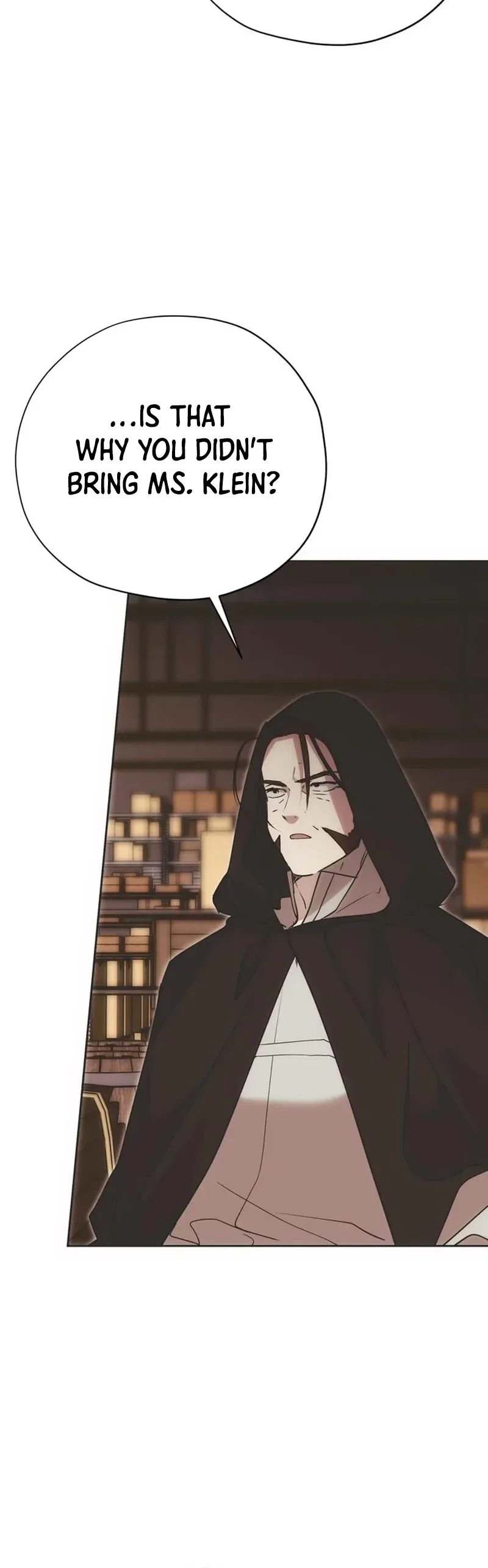 Moralis Scandal Chapter 63 Page 18