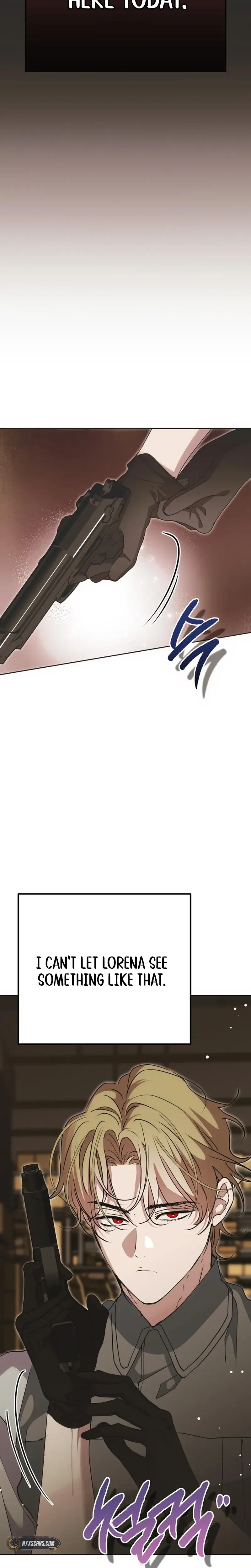 Moralis Scandal Chapter 63 Page 26
