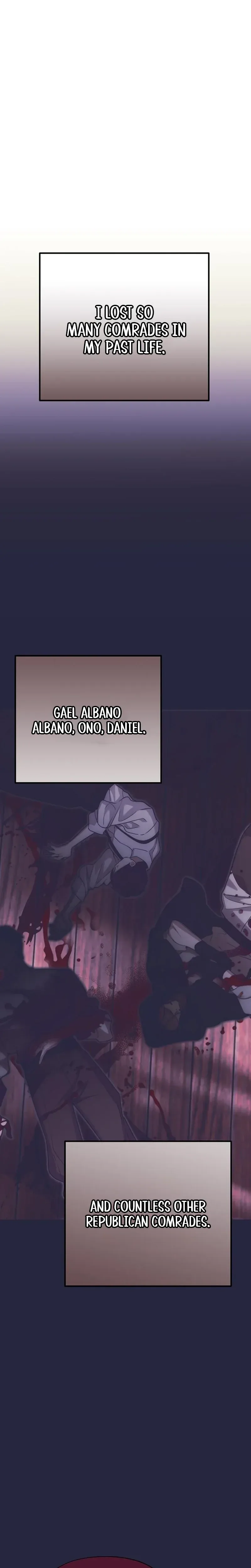 Moralis Scandal Chapter 63 Page 31