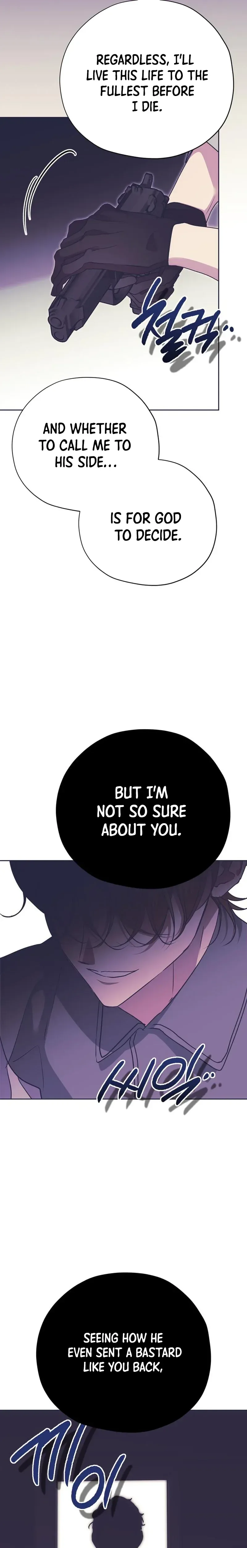 Moralis Scandal Chapter 63 Page 34