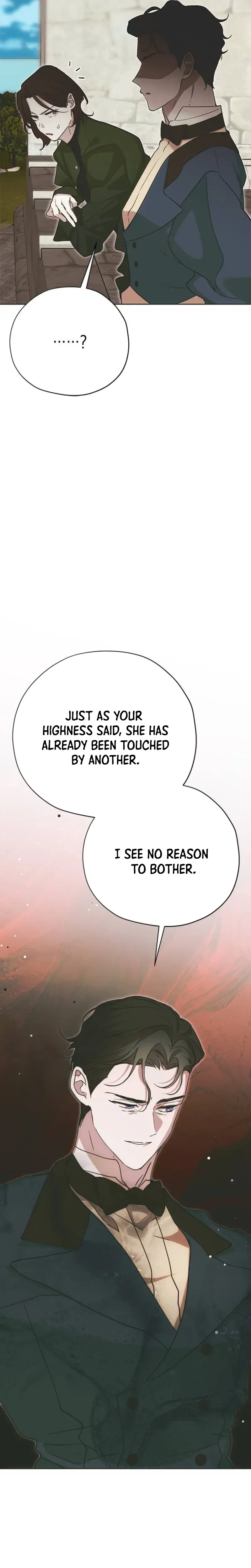 Moralis Scandal Chapter 62 Page 10