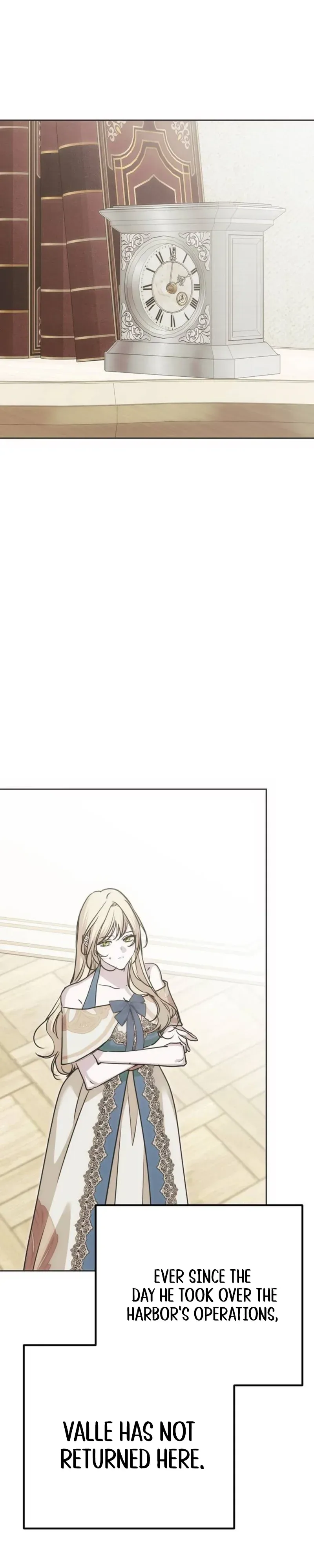 Moralis Scandal Chapter 62 Page 12