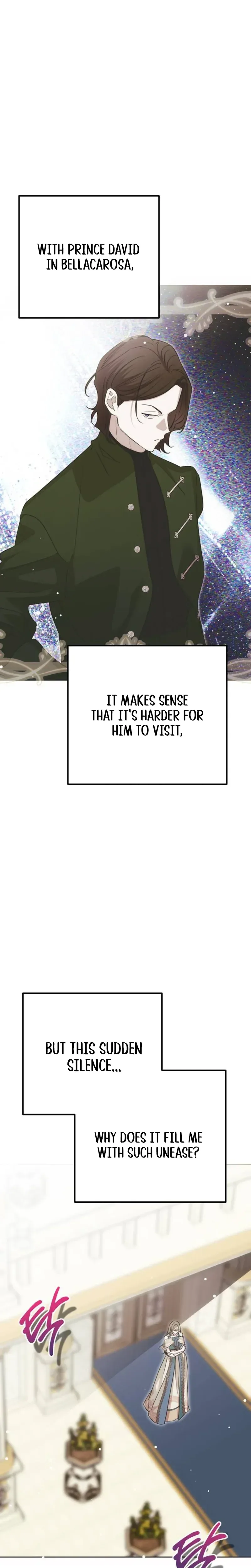 Moralis Scandal Chapter 62 Page 13