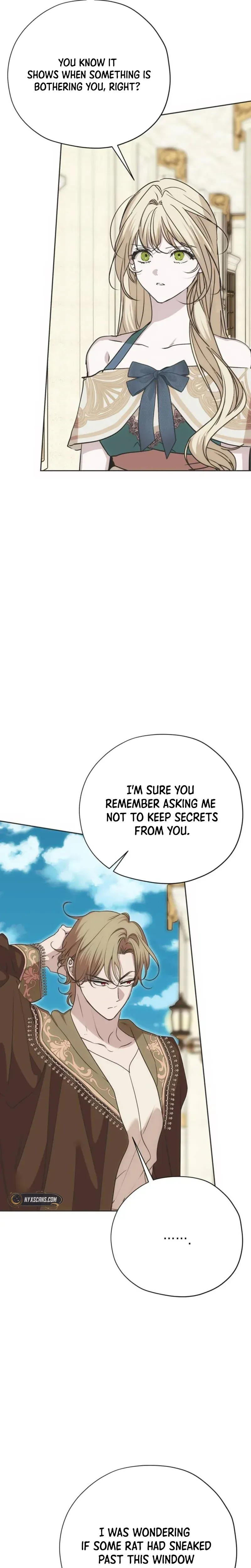 Moralis Scandal Chapter 62 Page 16