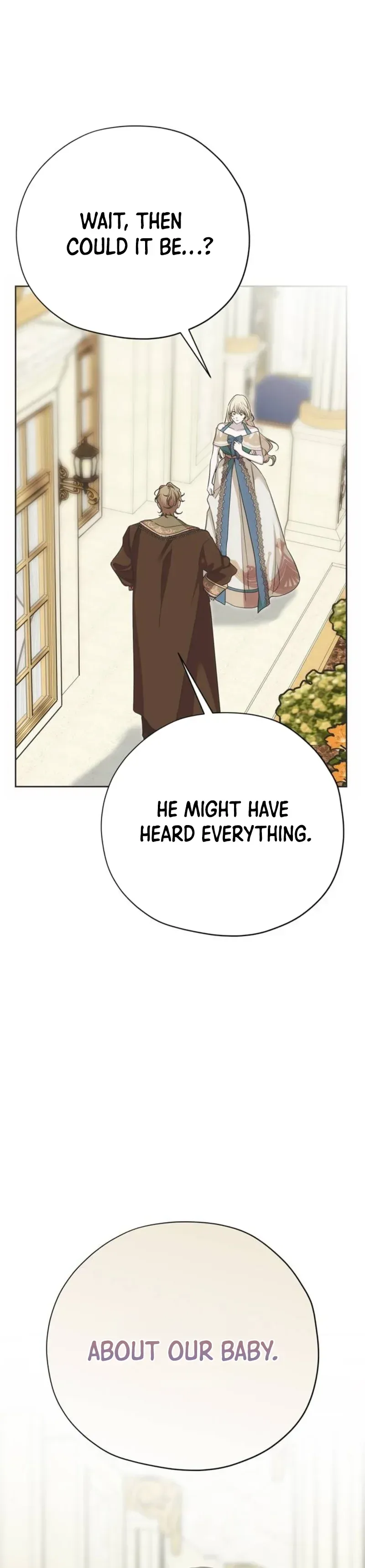 Moralis Scandal Chapter 62 Page 18