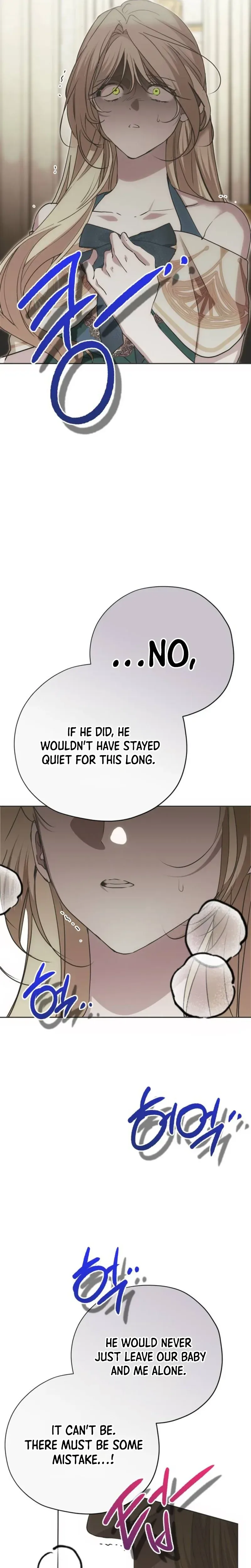Moralis Scandal Chapter 62 Page 19