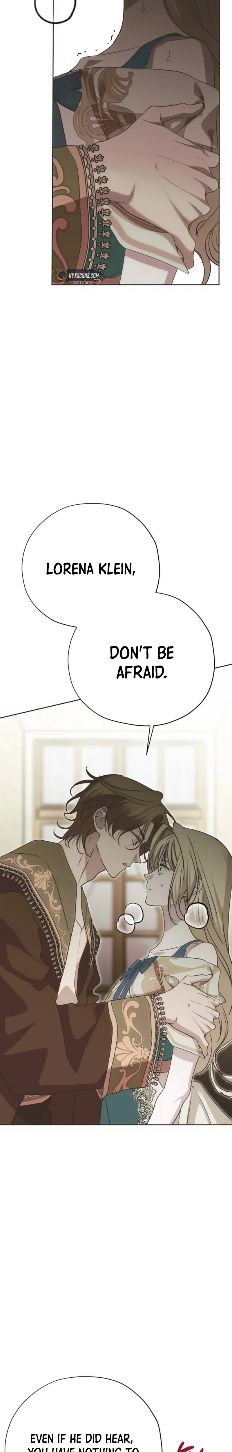 Moralis Scandal Chapter 62 Page 20