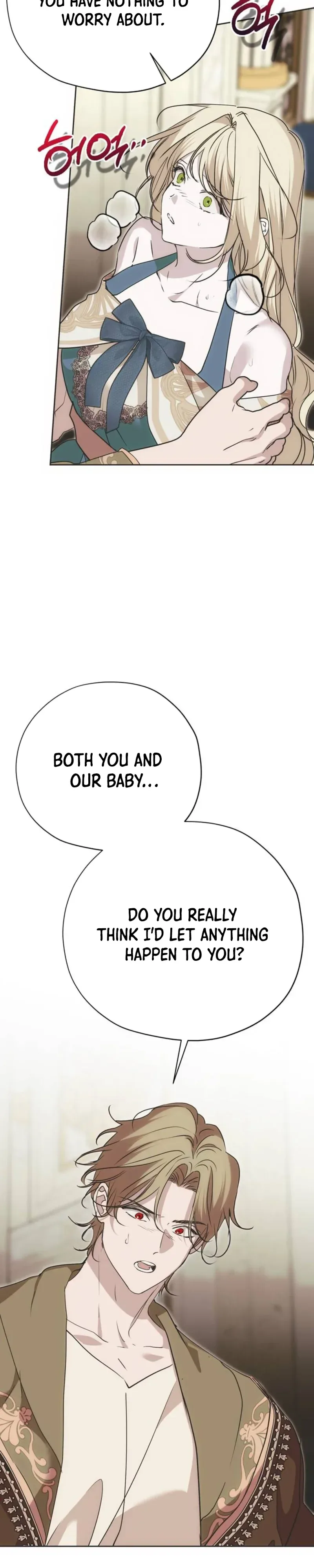 Moralis Scandal Chapter 62 Page 21