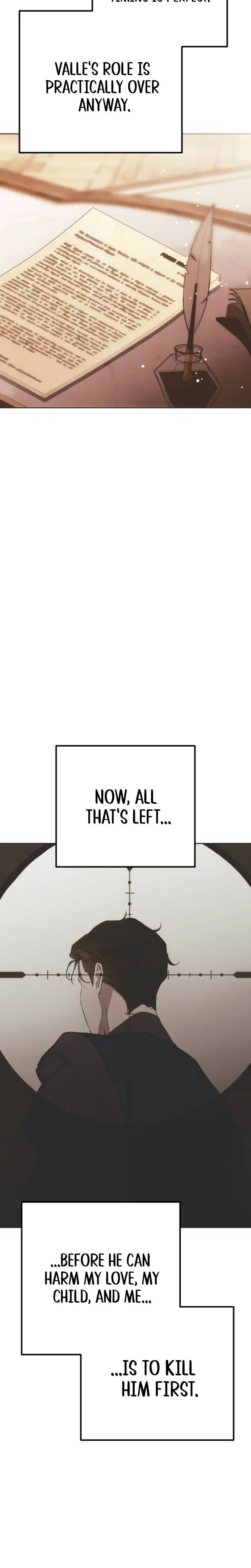 Moralis Scandal Chapter 62 Page 23