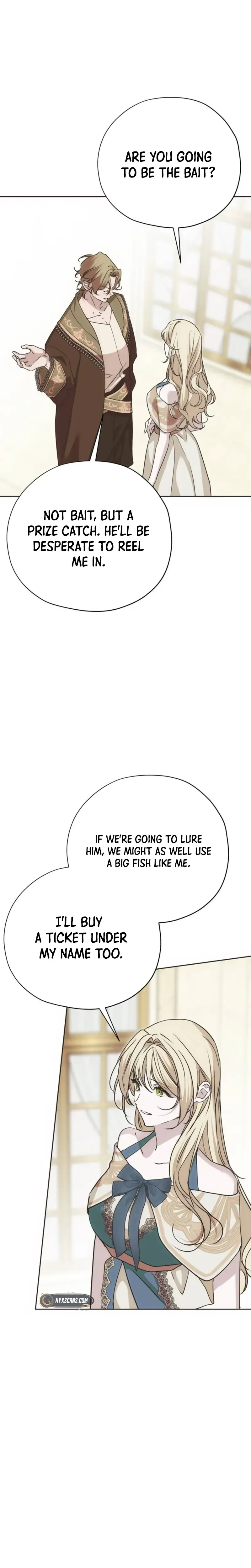 Moralis Scandal Chapter 62 Page 26