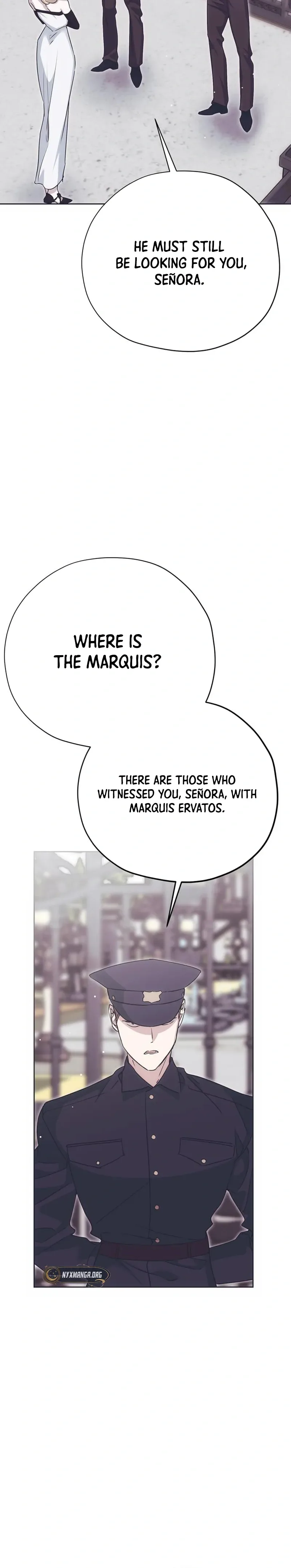 Moralis Scandal Chapter 56 Page 12