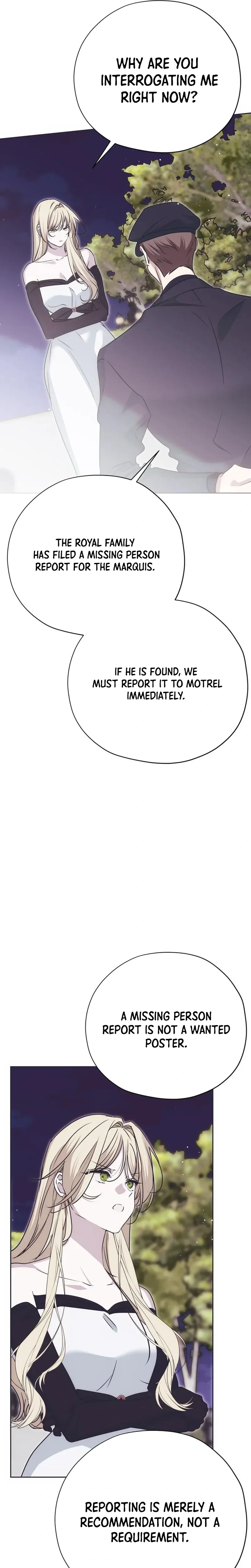 Moralis Scandal Chapter 56 Page 13