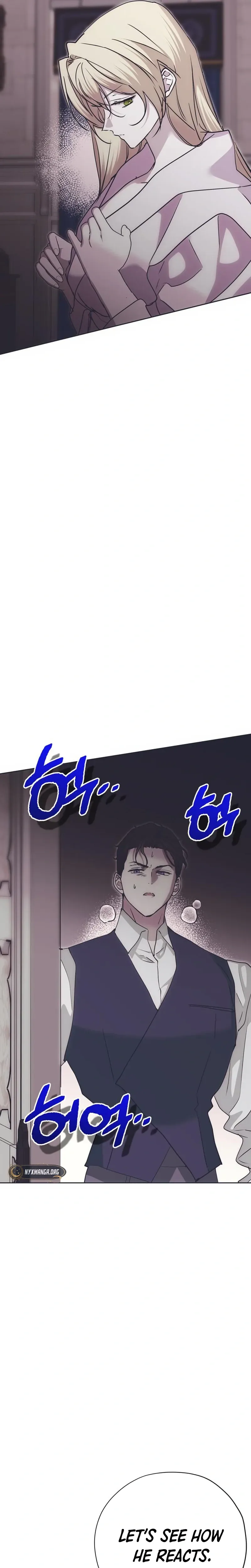 Moralis Scandal Chapter 56 Page 16