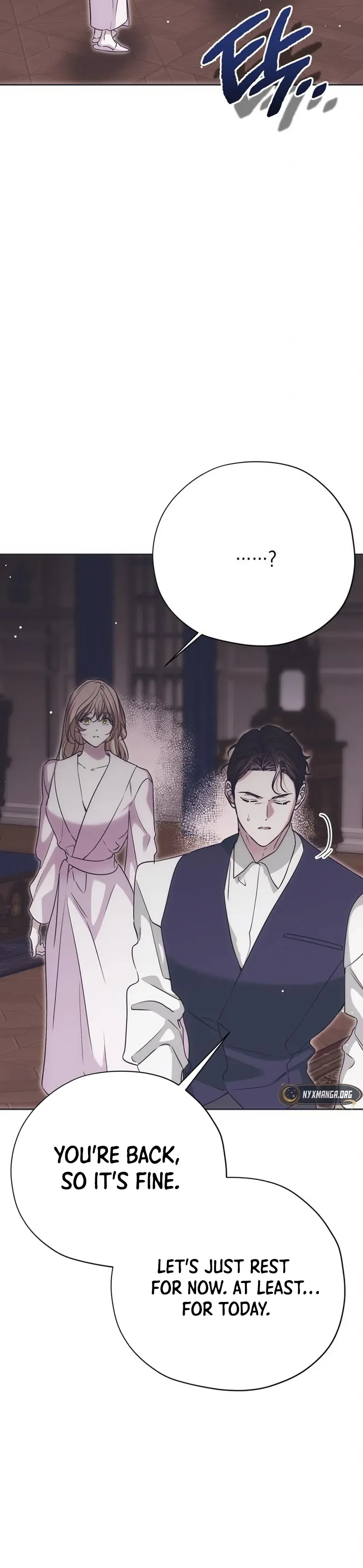 Moralis Scandal Chapter 56 Page 18