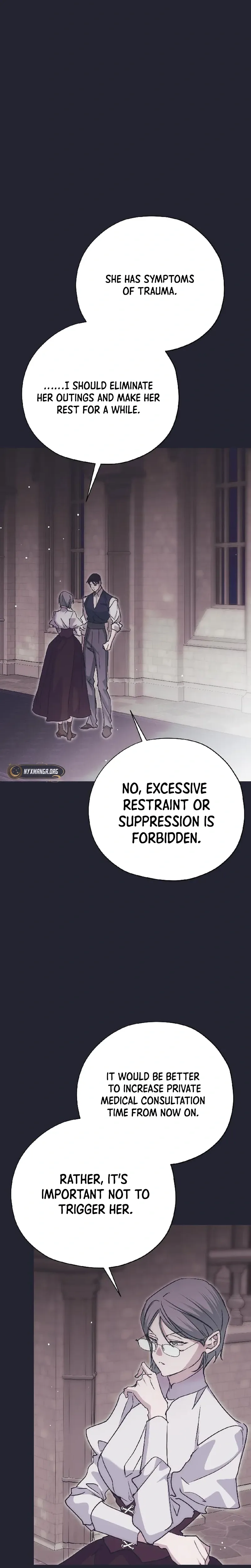 Moralis Scandal Chapter 56 Page 25