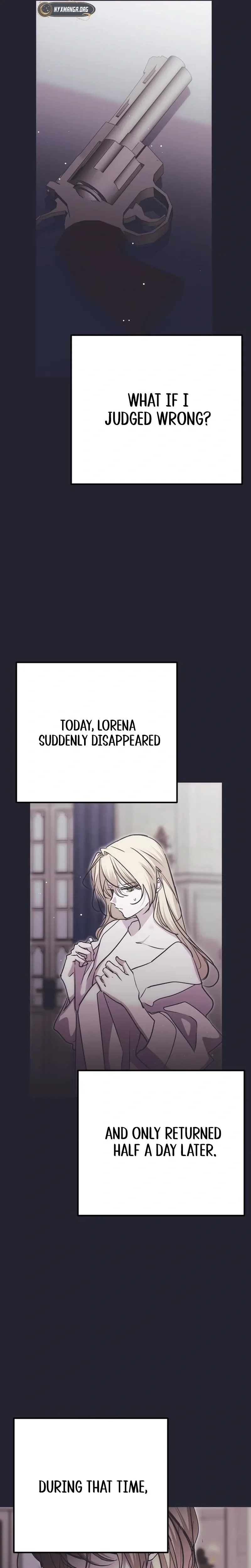 Moralis Scandal Chapter 56 Page 28