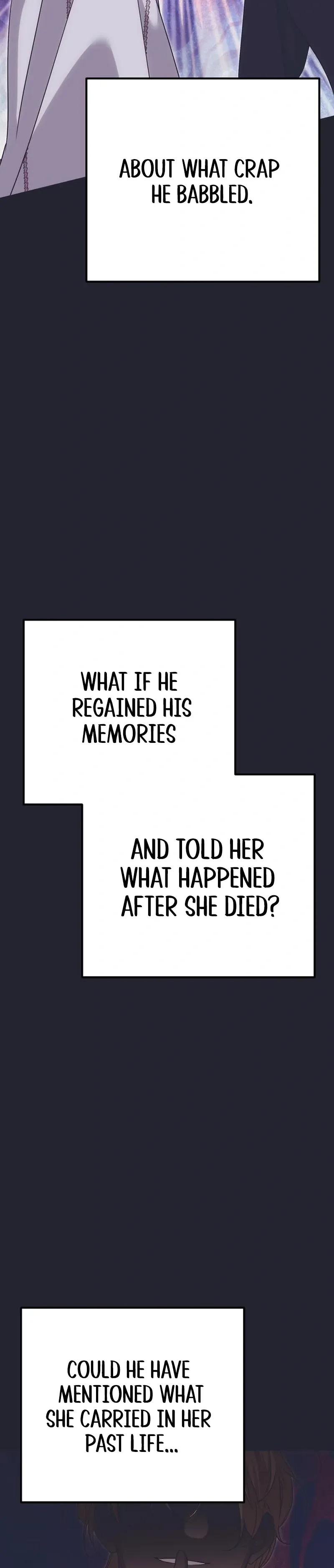 Moralis Scandal Chapter 56 Page 30