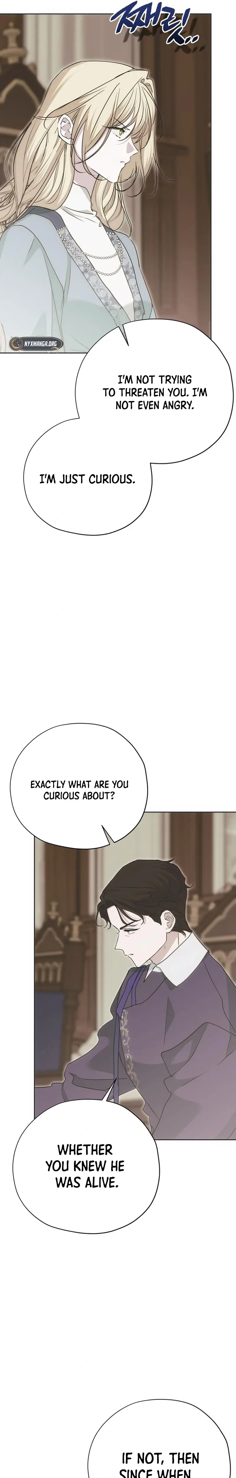 Moralis Scandal Chapter 56 Page 34