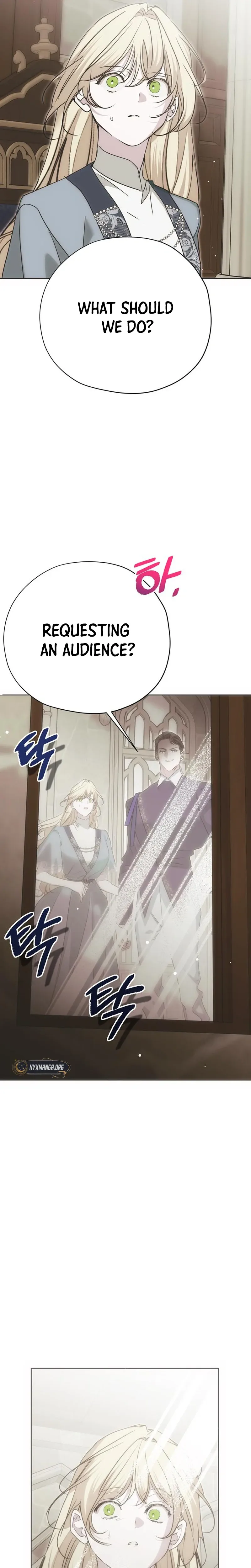 Moralis Scandal Chapter 56 Page 37