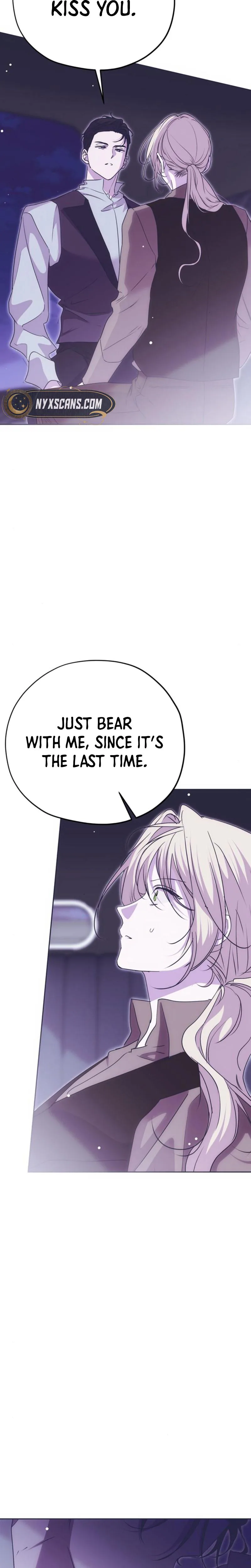 Moralis Scandal Chapter 66 Page 8