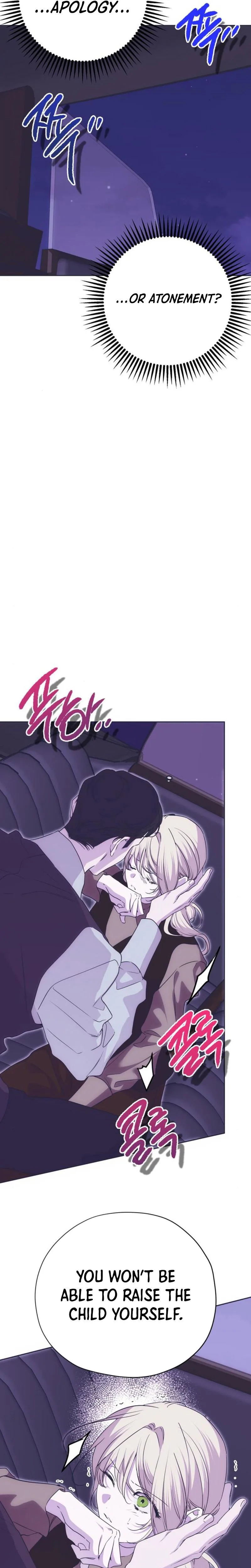 Moralis Scandal Chapter 66 Page 10