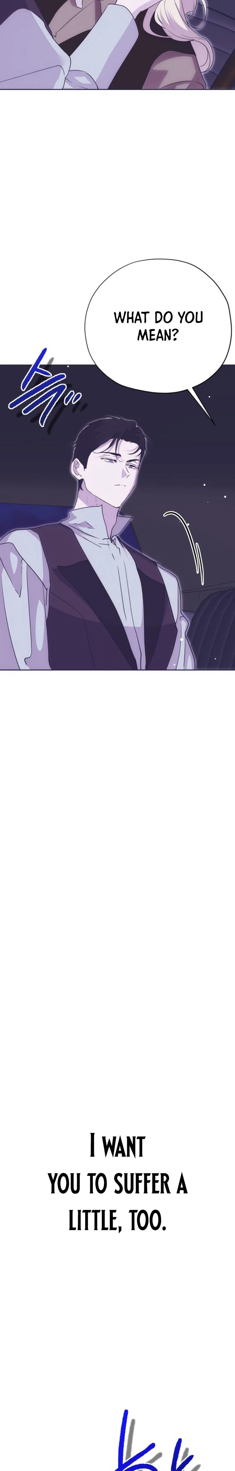 Moralis Scandal Chapter 66 Page 11