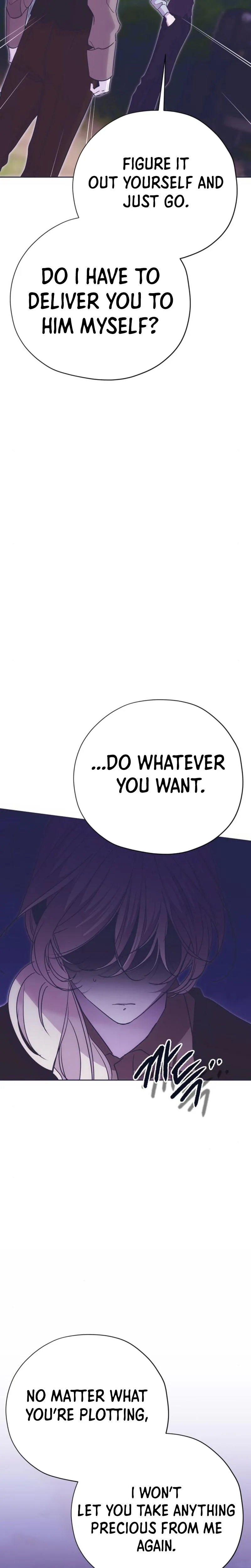 Moralis Scandal Chapter 66 Page 14