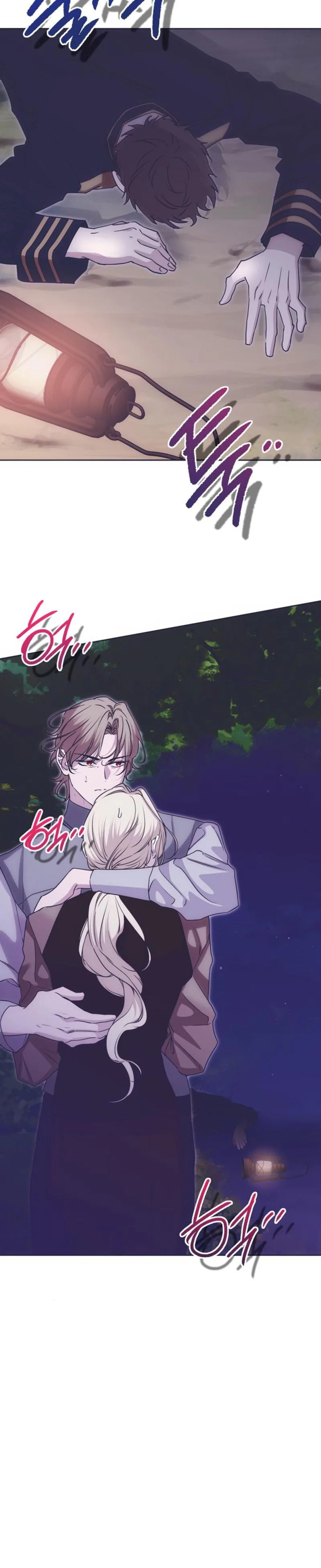Moralis Scandal Chapter 66 Page 21