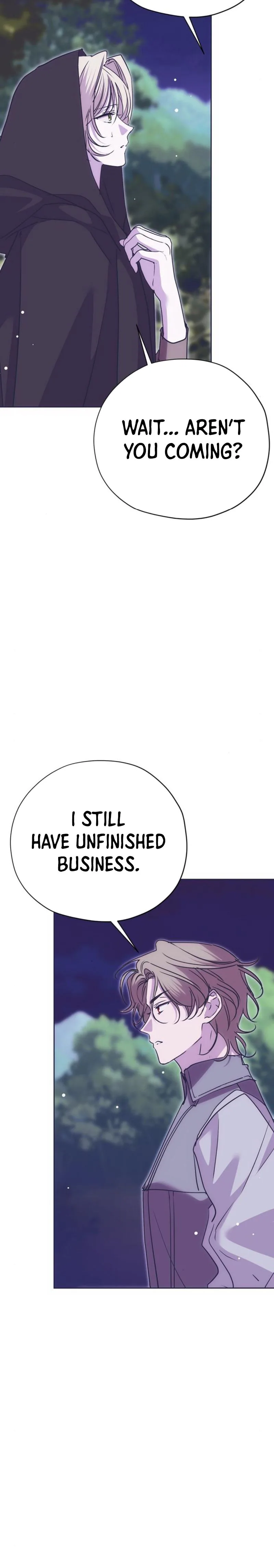 Moralis Scandal Chapter 66 Page 24