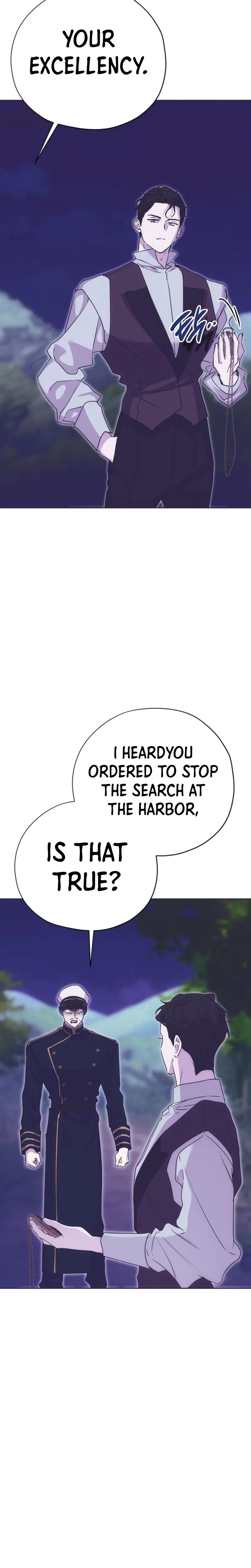 Moralis Scandal Chapter 66 Page 33