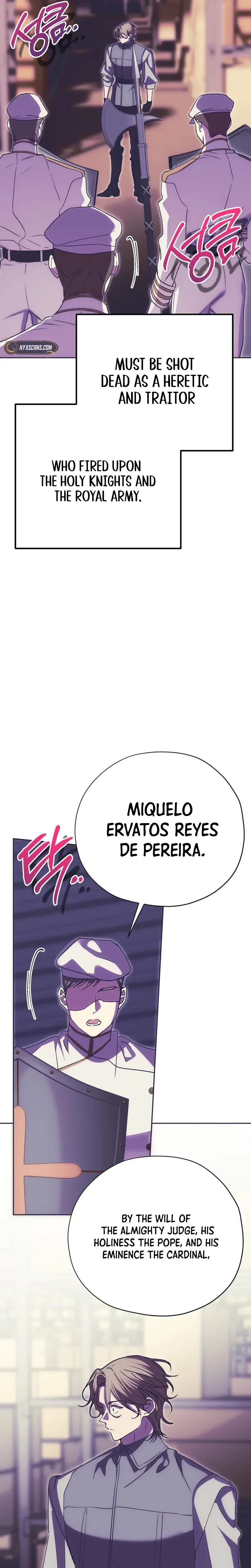 Moralis Scandal Chapter 64 Page 10