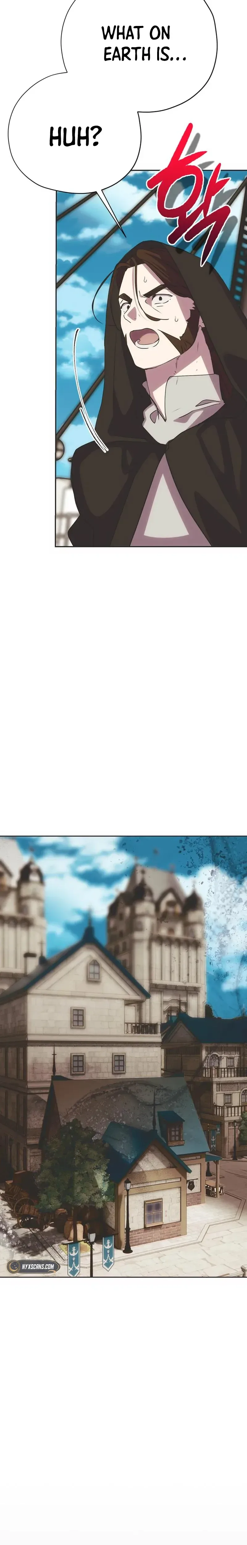 Moralis Scandal Chapter 64 Page 26