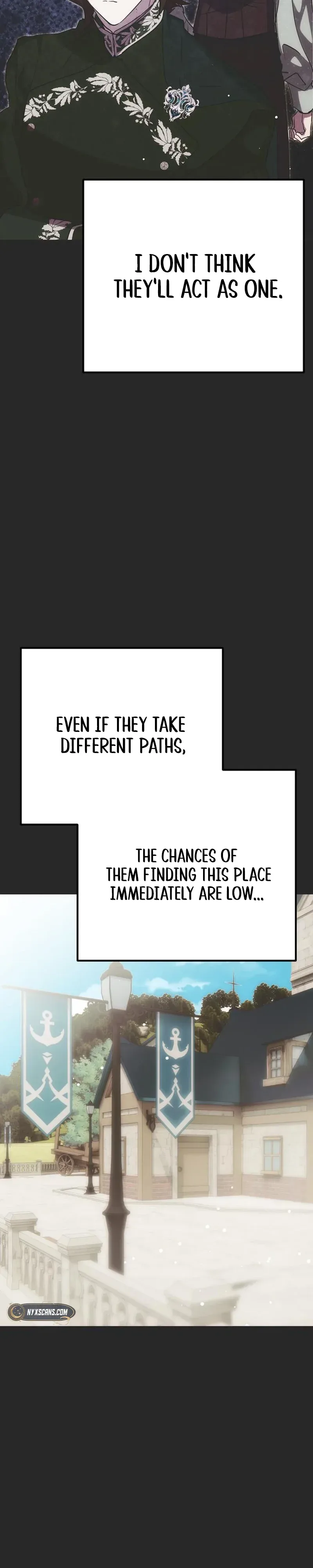 Moralis Scandal Chapter 64 Page 30