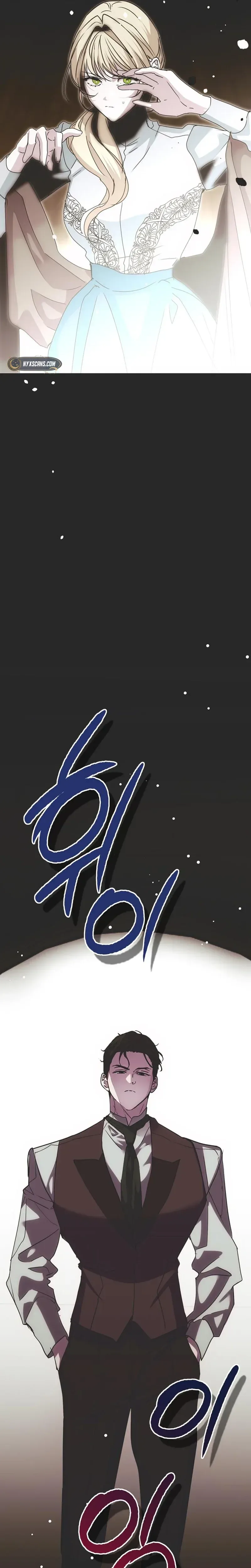 Moralis Scandal Chapter 64 Page 40