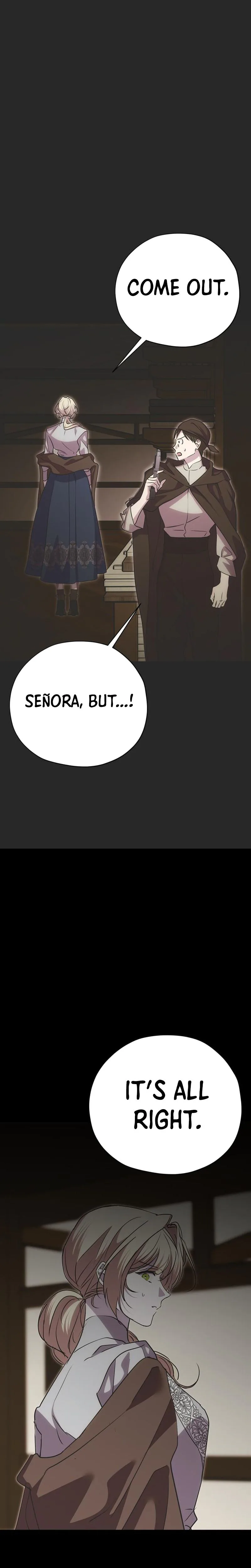 Moralis Scandal Chapter 65 Page 8