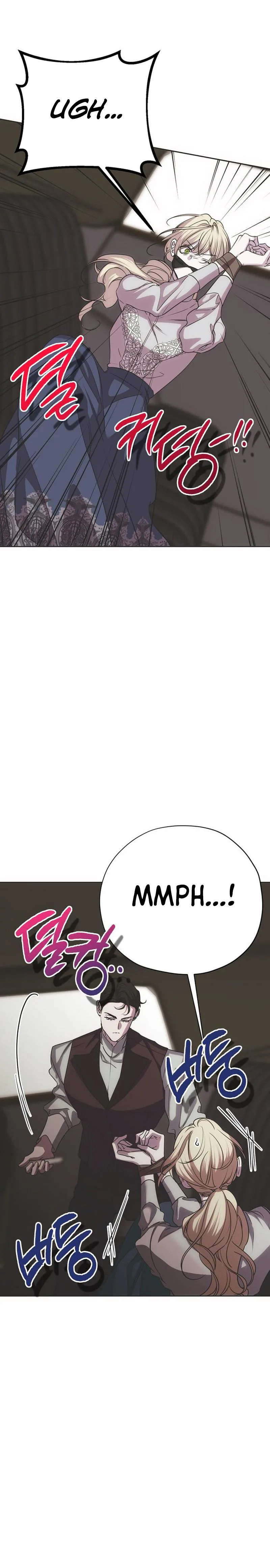 Moralis Scandal Chapter 65 Page 21