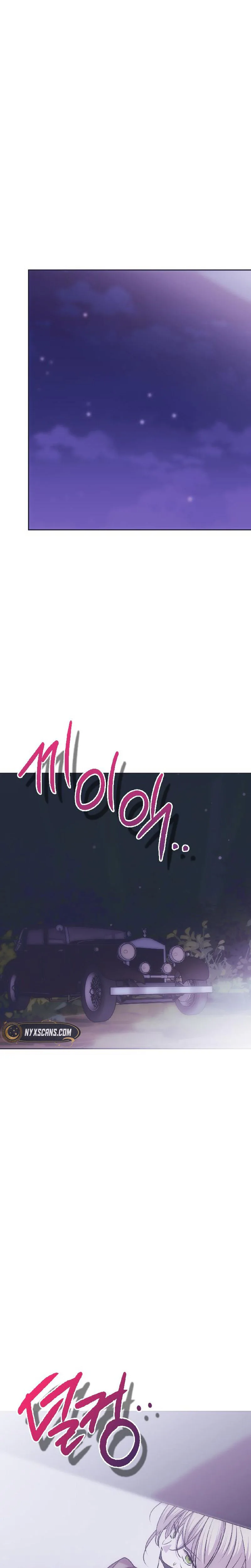 Moralis Scandal Chapter 65 Page 28