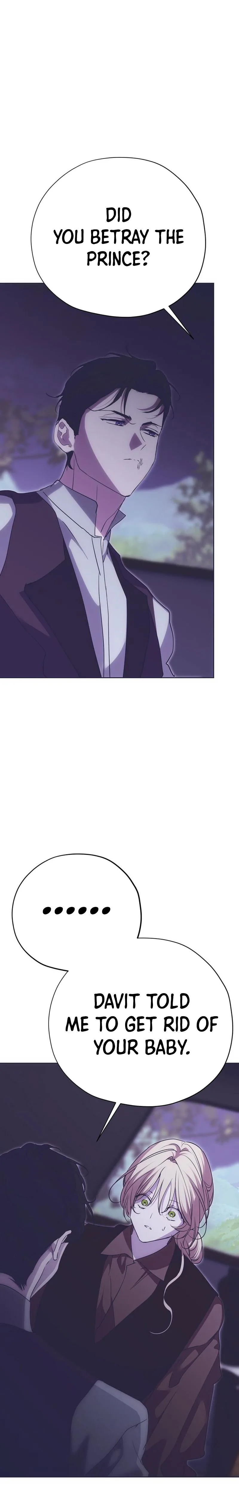 Moralis Scandal Chapter 65 Page 34