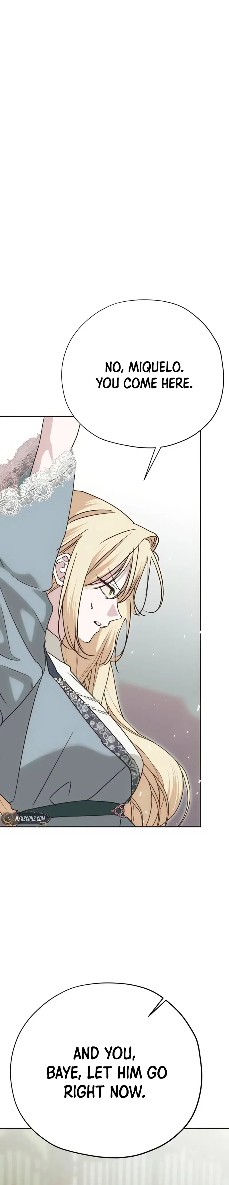 Moralis Scandal Chapter 57 Page 18