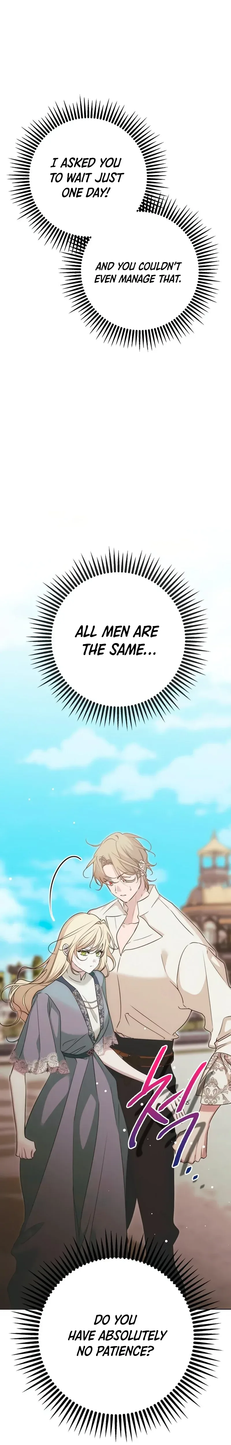 Moralis Scandal Chapter 57 Page 24